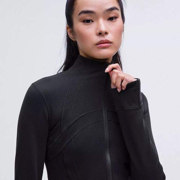 Lululemon define jacket luon - Picture 2 of 4